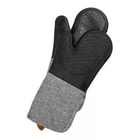 Mittens Wenko Ada 55041100 Silicone Grey by Wenko, Potholders & Oven Gloves - Ref: S7923665, Price: 24,59 €, Discount: %