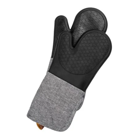 Moufles Wenko Ada 55041100 Silicone Gris de Wenko, Gants et maniques - Réf : S7923665, Prix : 25,53 €, Remise : %