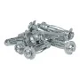 Dübel und Schrauben Rapid 5001546 M4 x 40 mm Ø 8 x 32 mm Metall Erweiterung 10 Stück von Rapid, Verankerungen - Ref: S7923675...