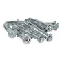 Dübel und Schrauben Rapid 5001554 Ø 13 x 65 mm M6 x 75 mm Metall Erweiterung 10 Stück von Rapid, Verankerungen - Ref: S792368...