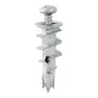 Wall plugs and screws Rapid 5001558 M13 x 31 mm 10 Units by Rapid, Screws - Ref: S7923686, Price: 9,53 €, Discount: %