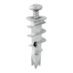 Tacos y tornillos Rapid 5001558 M13 x 31 mm 10 Unidades de Rapid, Tornillos - Ref: S7923686, Precio: 9,53 €, Descuento: %