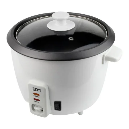 Rice Cooker EDM 07789 400 W 1 L by EDM, Rice Cookers - Ref: S7923690, Price: 26,33 €, Discount: %