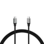 Cable USB-C Varta 2 m Negro de Varta, Cables USB - Ref: S7923715, Precio: 21,57 €, Descuento: %