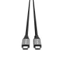 Cable USB-C Varta 2 m Negro de Varta, Cables USB - Ref: S7923715, Precio: 21,57 €, Descuento: %