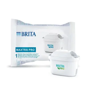 Filtre pour Carafe Filtrante Brita Maxtra Pro All-in-1-RTS 1052566 de Brita, Cartouches filtrantes - Réf : S7923722, Prix : 1...