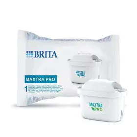 Filtro per brocca filtrante Brita Maxtra Pro All-in-1-RTS 1052566 di Brita, Cartucce - Rif: S7923722, Prezzo: 12,77 €, Sconto: %