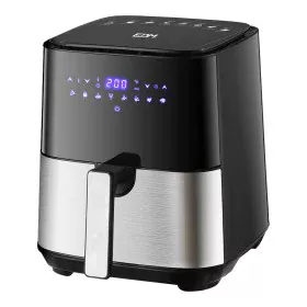 Air Fryer EDM 07790 1450 W 5 L LED Screen by EDM, Air fryers - Ref: S7923743, Price: 70,20 €, Discount: %