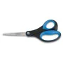 Kitchen Scissors 3 Claveles 8" Stainless steel Blue by 3 Claveles, Kitchen Scissors - Ref: S7923746, Price: 10,51 €, Discount: %