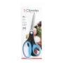 Forbici da Cucina 3 Claveles 8" Acciaio inossidabile Azzurro di 3 Claveles, Forbici da cucina - Rif: S7923746, Prezzo: 10,51 ...