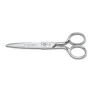 Ciseaux de couture 3 Claveles 5" Droit de 3 Claveles, Outils de coupe - Réf : S7923747, Prix : 16,40 €, Remise : %