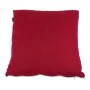 Almofada Lifetime Basics Vermelho Cor de Rosa 50 x 12 x 50 cm de Lifetime, Almofadas - Ref: S7923930, Preço: 17,01 €, Descont...