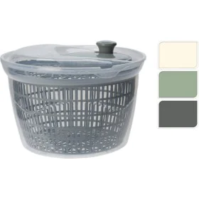 Centrifuga per Insalata Excellent Houseware 024001670 Ø 25 cm di Excellent Houseware, Centrifughe per insalata - Rif: S792396...