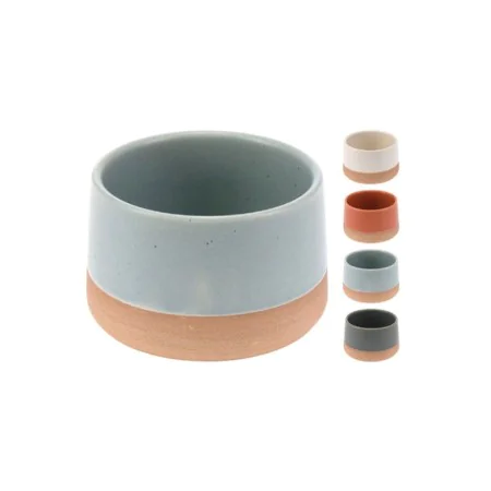 Set di Ciotole Excellent Houseware 210000960 Ceramica Ø 9 x 5,6 cm 4 Pezzi di Excellent Houseware, Ciotole e tazzoni - Rif: S...