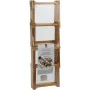 Range Bouteilles Excellent Houseware 784230710 Bambou 54,5 x 16,5 x 36,5 cm de Excellent Houseware, Étagères et supports - Ré...