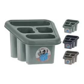 Cutlery Drainer Lifetime 806970540 Plastic by Lifetime, Colanders & Food Strainers - Ref: S7923976, Price: 6,52 €, Discount: %