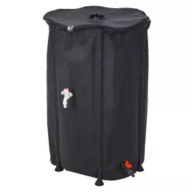 Kit de barril para chuva Lifetime dw9200210 80 x 100 cm 250 L de Lifetime, Barris de chuva - Ref: S7923986, Preço: 58,14 €, D...