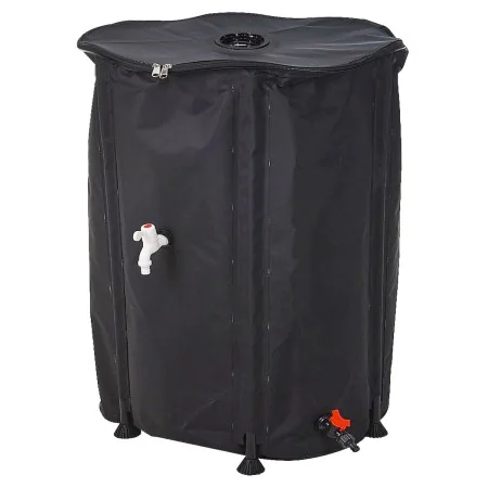 Kit de récupération de pluie Lifetime dw9200220 80 x 100 cm 500 L de Lifetime, Collecteurs d'eau de pluie - Réf : S7923987, P...