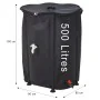 Rainbarrel kit Lifetime dw9200220 80 x 100 cm 500 L by Lifetime, Water Butts & Barrels - Ref: S7923987, Price: 72,68 €, Disco...