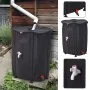 Rainbarrel kit Lifetime dw9200220 80 x 100 cm 500 L by Lifetime, Water Butts & Barrels - Ref: S7923987, Price: 72,68 €, Disco...