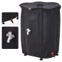 Kit de barril para chuva Lifetime dw9200220 80 x 100 cm 500 L de Lifetime, Barris de chuva - Ref: S7923987, Preço: 72,68 €, D...