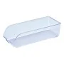 organisateur pour frigo Mondex Transparent 35 x 14 x 10 cm Boites de conserve de Mondex, Pièces détachées et accessoires pour...