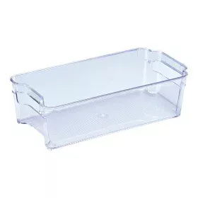 organisateur pour frigo Mondex Transparent 31,5 x 16 x 9 cm de Mondex, Pièces détachées et accessoires pour réfrigérateurs - ...