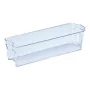 Fridge Organiser Mondex Transparent 37,5 x 11 x 10 cm by Mondex, Refrigerator replacement parts and accessories - Ref: S79240...