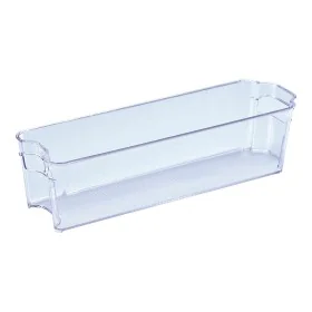 Fridge Organiser Mondex Transparent 37,5 x 11 x 10 cm by Mondex, Refrigerator replacement parts and accessories - Ref: S79240...