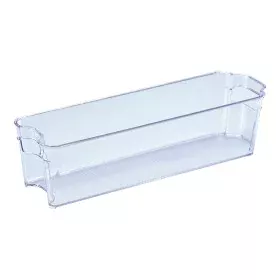 Organizador para Nevera Mondex Transparente 37,5 x 11 x 10 cm de Mondex, Recambios y accesorios para frigoríficos - Ref: S792...