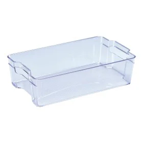 Organizador para Frigorífico Mondex Transparente 37 x 21,5 x 10 cm de Mondex, Peças sobresselentes e acessórios para frigoríf...