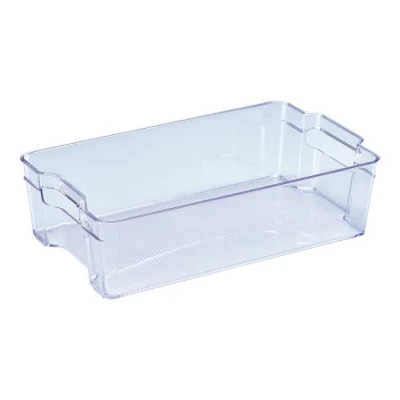 Organizador para Nevera Mondex Transparente 37 x 21,5 x 10 cm de Mondex, Recambios y accesorios para frigoríficos - Ref: S792...