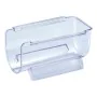 organisateur pour frigo Mondex Transparent 20,5 x 11,6 x 10,5 cm Bouteilles de vin organisateur pour frigo de Mondex, Pièces ...