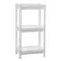 Bathroom Shelves Ballete White Plastic 35,5 x 23 x 75 cm by Ballete, Bathroom Shelves - Ref: S7924138, Price: 18,95 €, Discou...