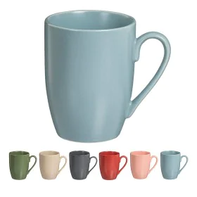 Conjunto de 6 Chávenas Caison Multicolor Porcelana 350 ml Acabamento opaco de Caison, Canecas - Ref: S7924142, Preço: 16,53 €...