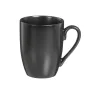 Jeu de 6 tasses Caison Yumei Noir Porcelaine 350 ml 6 Unités de Caison, Tasses - Réf : S7924143, Prix : 16,53 €, Remise : %