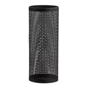 Paragüero Caison Filigree Negro Metal 50 x 20 cm de Caison, Paragüeros - Ref: S7924144, Precio: 29,49 €, Descuento: %