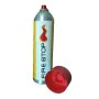 Spray extintor de incêndios Bricotech 600 ML de Bricotech, Extintores, mesmo carregados (exceto bombas e granadas extintoras)...