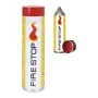 Spray fire extinguisher Bricotech 600 ML by Bricotech, Fire Extinguishers - Ref: S7924157, Price: 14,45 €, Discount: %