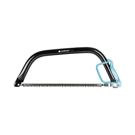 Scie à archet Cellfast 53 cm de Cellfast, Scies - Réf : S7924194, Prix : 19,54 €, Remise : %