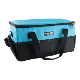 Bolsa de herramientas Koma Tools 49 x 23 x 25,5 cm de Koma Tools, Bolsas - Ref: S7924206, Precio: 29,26 €, Descuento: %