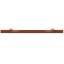 Draught excluder Micel Blt02 Sapele 81,5 cm Tipper truck by Micel, Draught Excluders & Seals - Ref: S7924210, Price: 11,25 €,...