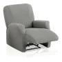 Funda para sillón Belmarti Bali Gris 60-85 x 160/180 x 60-100 cm 1 plaza de Belmarti, Sillones - Ref: S7924228, Precio: 56,14...