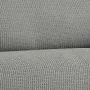 Funda para sillón Belmarti Bali Gris 60-85 x 160/180 x 60-100 cm 1 plaza de Belmarti, Sillones - Ref: S7924228, Precio: 56,14...