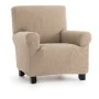 Housse de fauteuil Belmarti Bali Lin 70-110 x 40-65 x 80-110 cm 1 place de Belmarti, Housses pour accoudoirs de fauteuil - Ré...