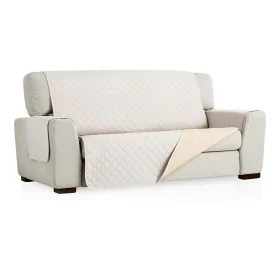 Sofa cover Belmarti Ivory 180 x 200 cm 3 places Reversible by Belmarti, Double sofas - Ref: S7924235, Price: 29,19 €, Discoun...