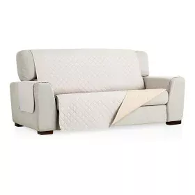 Sofa cover Belmarti Ivory 180 x 200 cm 3 places Reversible by Belmarti, Double sofas - Ref: S7924235, Price: 29,19 €, Discoun...