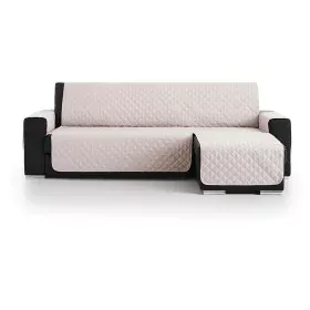 Left long arm chaise longue cover Belmarti Ivory 200 cm by Belmarti, Double sofas - Ref: S7924236, Price: 34,06 €, Discount: %