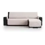 Left long arm chaise longue cover Belmarti Ivory 200 cm by Belmarti, Double sofas - Ref: S7924236, Price: 36,58 €, Discount: %