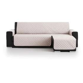 Funda para chaise longue de brazo largo izquierdo Belmarti Marfil 240 cm de Belmarti, Sofás dobles - Ref: S7924237, Precio: 3...